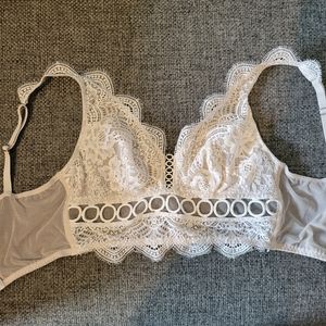 Lacy Victoria's Secret Bralette